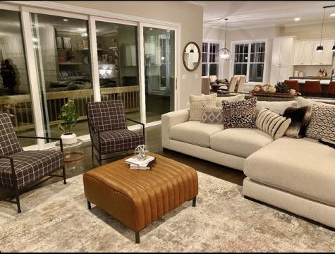 468 Woodland Chase Lane Vernon Hills IL 60061