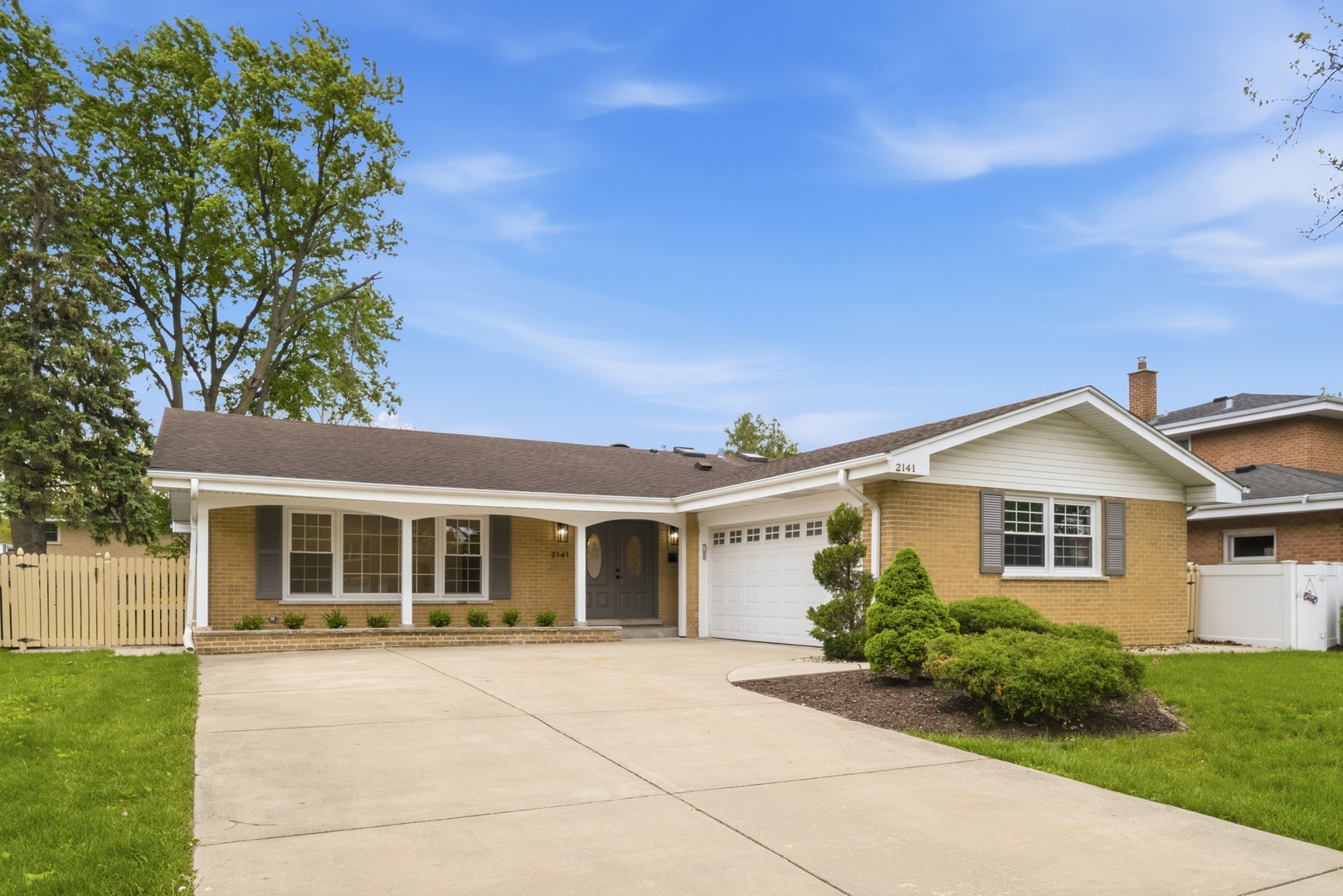 2141 Walnut Street Park Ridge IL 60068