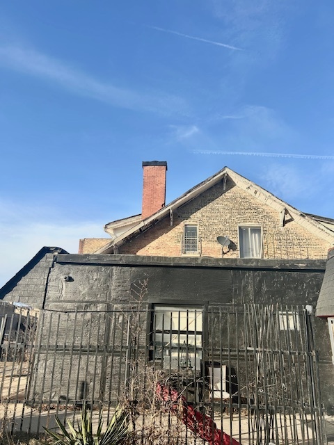 6215 South Prairie Avenue Chicago IL 60637