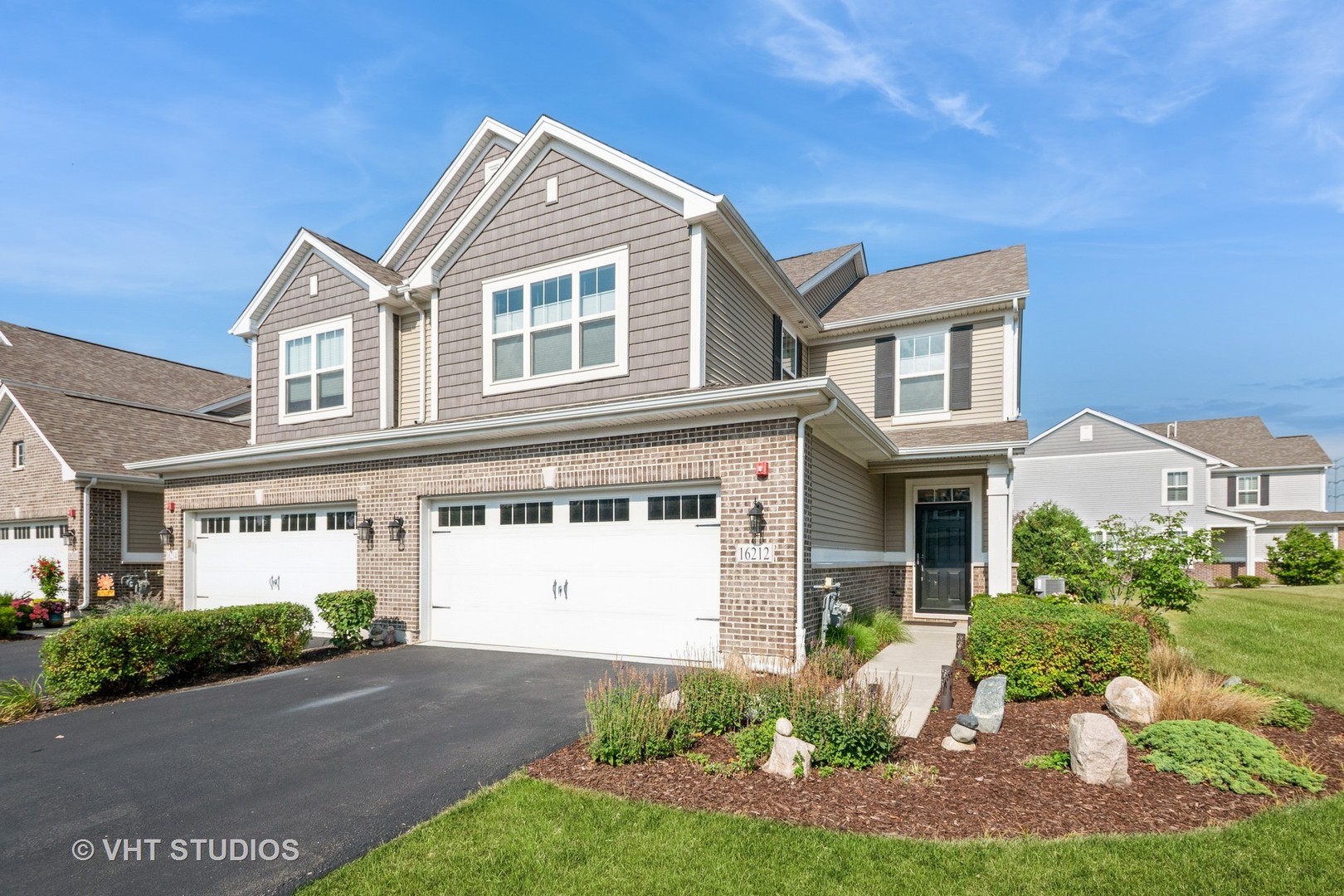 16212 West Switch Grass Road Lockport IL 60441