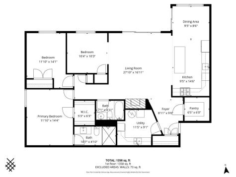 876 Stradford Circle Buffalo Grove IL 60089