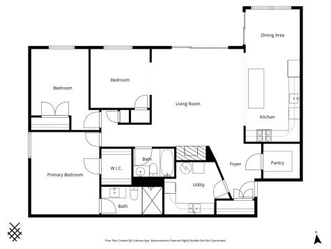 876 Stradford Circle Buffalo Grove IL 60089