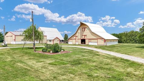 6292 North 100 East Road Allerton IL 61810