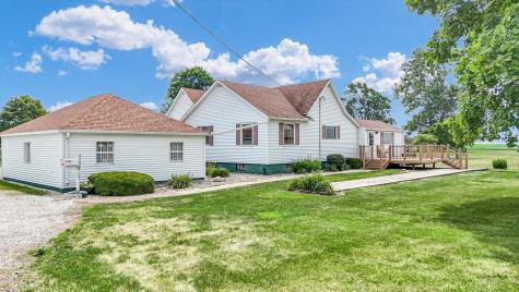 6292 North 100 East Road Allerton IL 61810