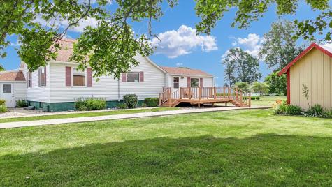 6292 North 100 East Road Allerton IL 61810