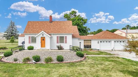 6292 North 100 East Road Allerton IL 61810