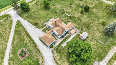 6292 North 100 East Road Allerton IL 61810