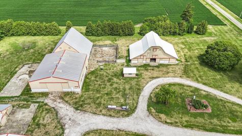 6292 North 100 East Road Allerton IL 61810