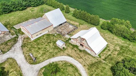 6292 North 100 East Road Allerton IL 61810