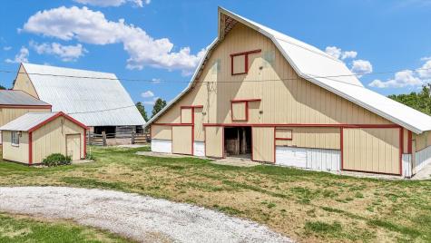 6292 North 100 East Road Allerton IL 61810