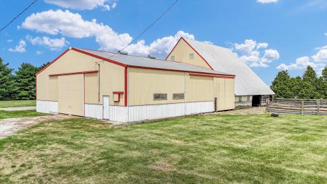 6292 North 100 East Road Allerton IL 61810