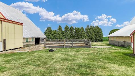 6292 North 100 East Road Allerton IL 61810
