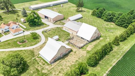 6292 North 100 East Road Allerton IL 61810