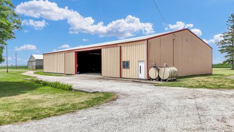 6292 North 100 East Road Allerton IL 61810