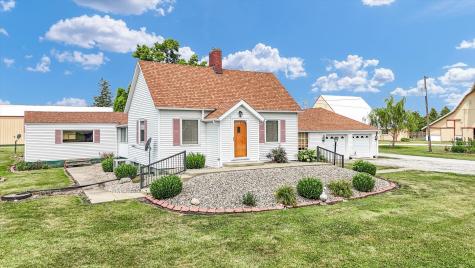 6292 North 100 East Road Allerton IL 61810