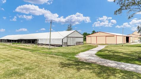 6292 North 100 East Road Allerton IL 61810