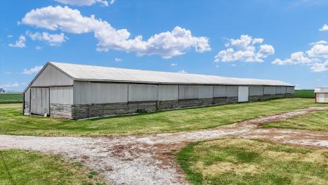 6292 North 100 East Road Allerton IL 61810