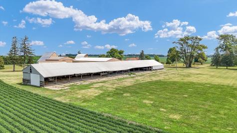 6292 North 100 East Road Allerton IL 61810