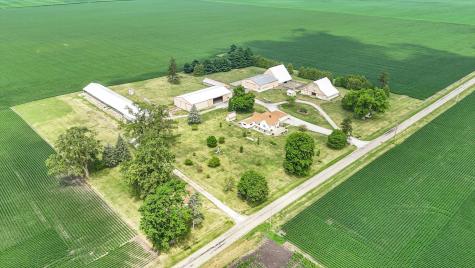 6292 North 100 East Road Allerton IL 61810