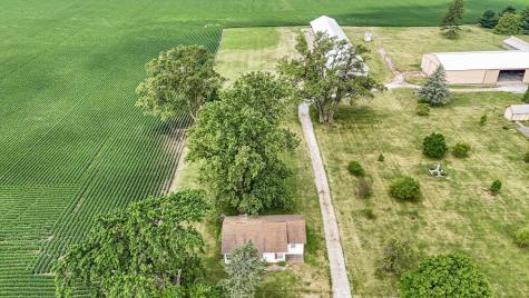 6292 North 100 East Road Allerton IL 61810