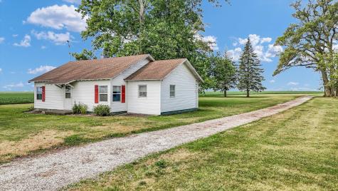 6292 North 100 East Road Allerton IL 61810