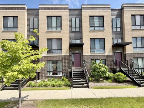1294 Catalina Court Schaumburg IL 60173
