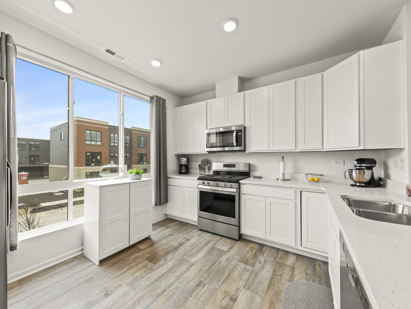 1294 Catalina Court Schaumburg IL 60173