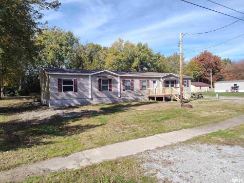 1207 South West 6th Street Fairfield IL 62837