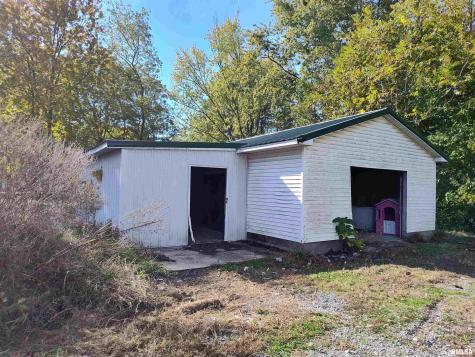 1207 South West 6th Street Fairfield IL 62837