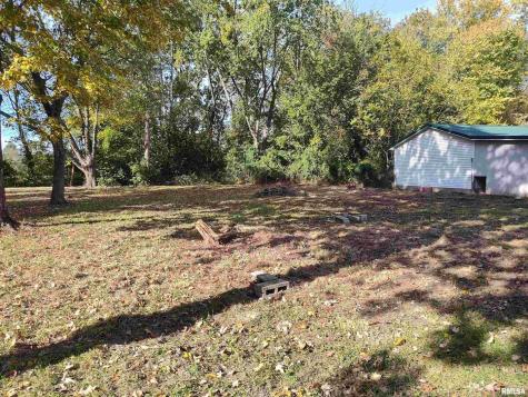 1207 South West 6th Street Fairfield IL 62837