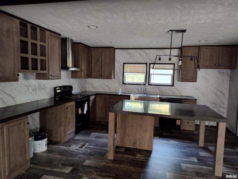 1207 South West 6th Street Fairfield IL 62837