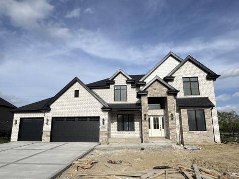 22985 Devonshire Lane Frankfort IL 60423