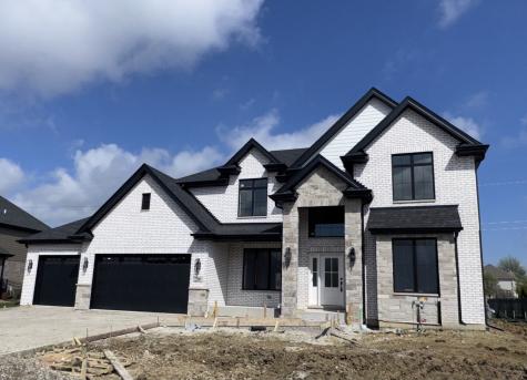 22985 Devonshire Lane Frankfort IL 60423