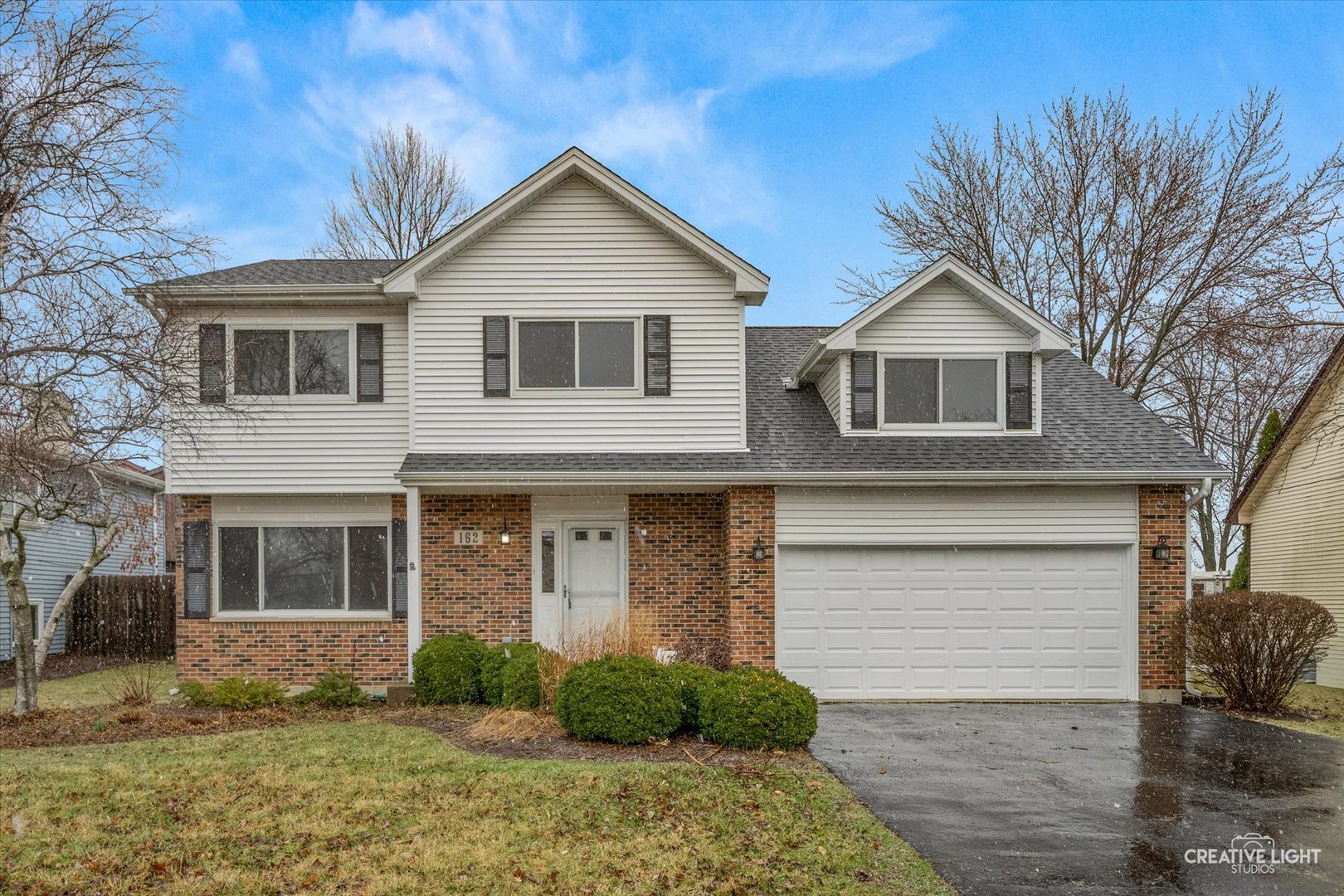 162 North Canyon Drive Bolingbrook IL 60490