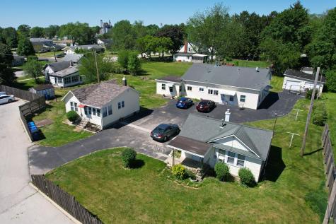 605 East Street Mazon IL 60444