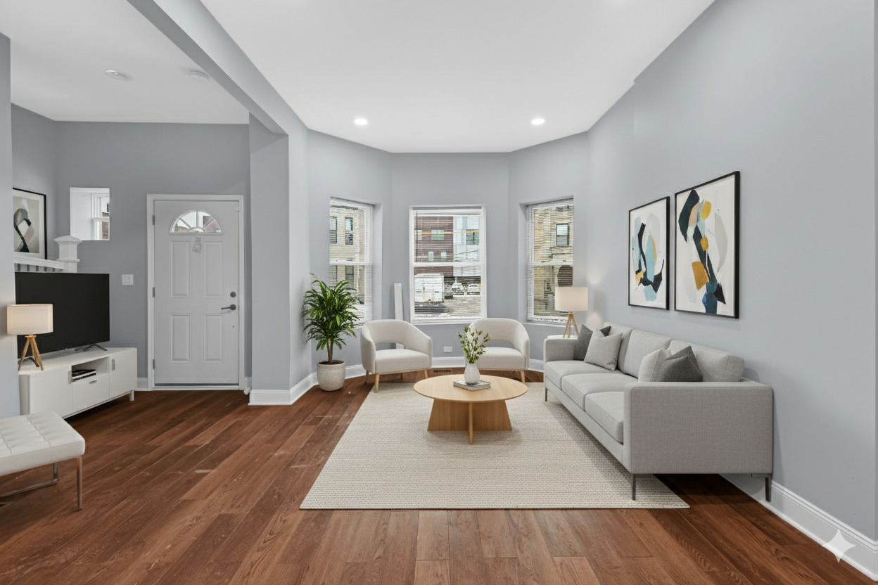 4309 West Monroe Street Chicago IL 60624