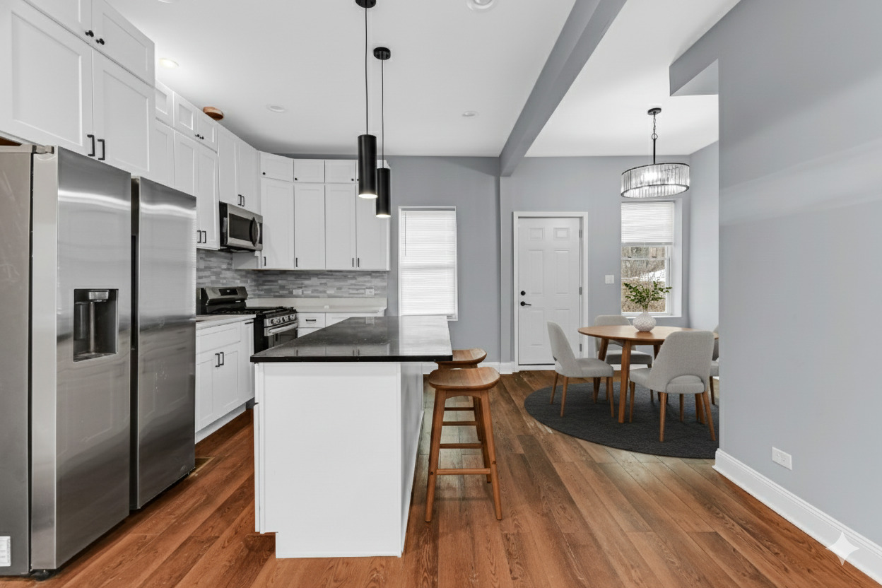 4309 West Monroe Street Chicago IL 60624