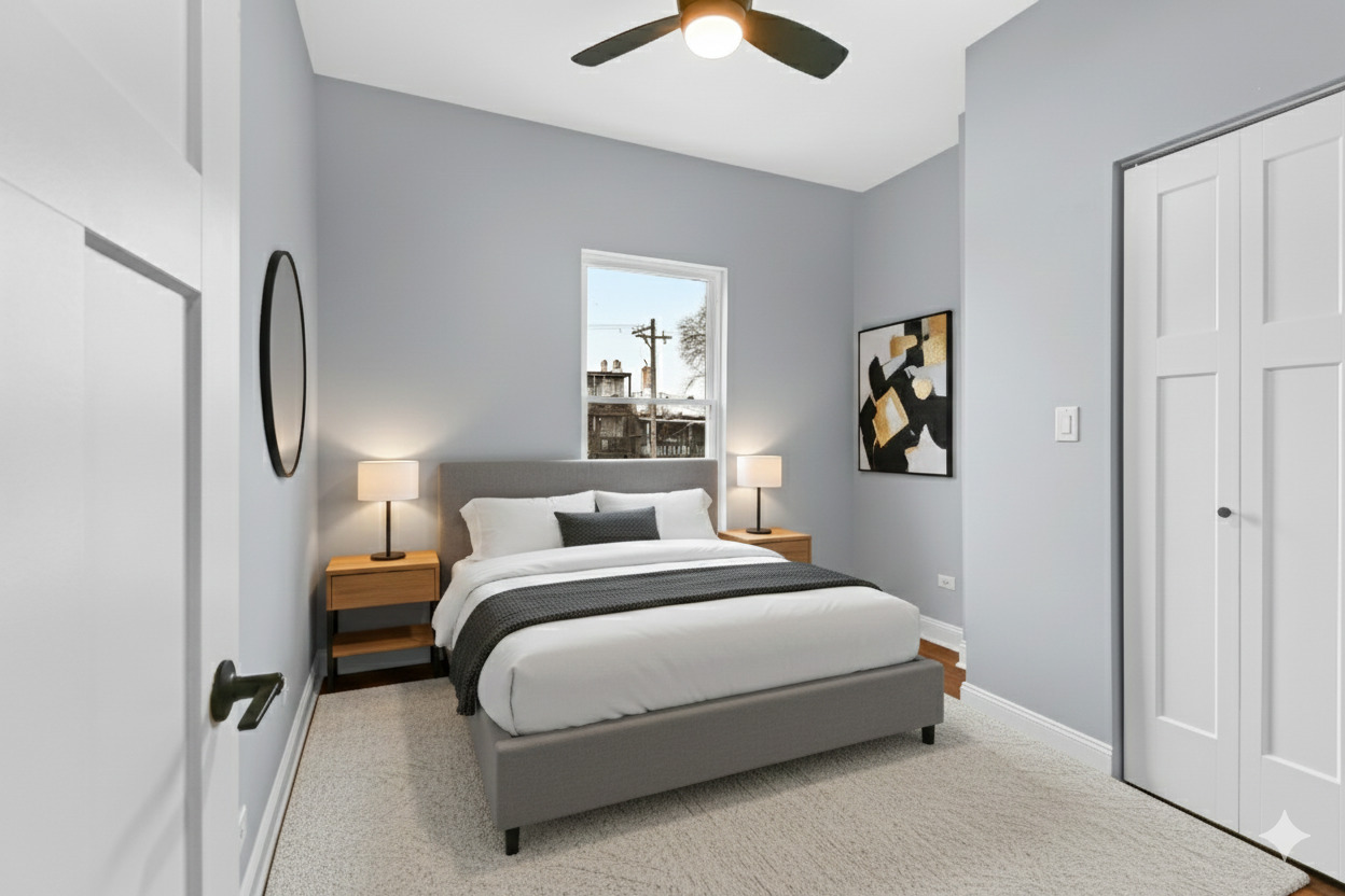 4309 West Monroe Street Chicago IL 60624