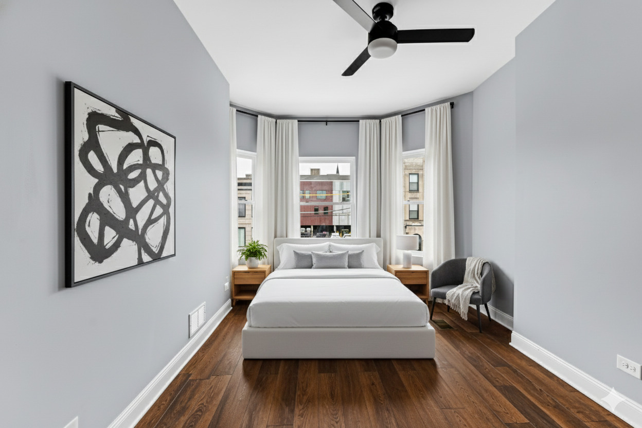 4309 West Monroe Street Chicago IL 60624