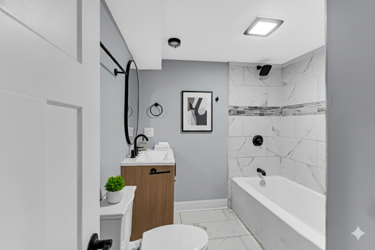 4309 West Monroe Street Chicago IL 60624