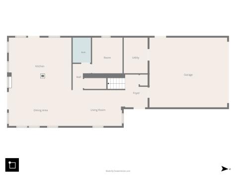 172 East Lakeview Avenue Round Lake Beach IL 60073