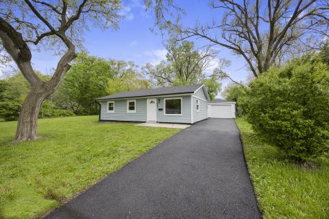 591 Andover Street Chicago Heights IL 60411