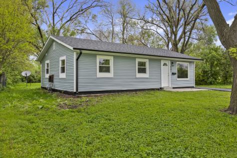 591 Andover Street Chicago Heights IL 60411