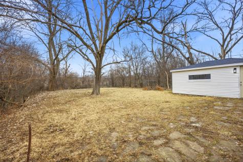 591 Andover Street Chicago Heights IL 60411