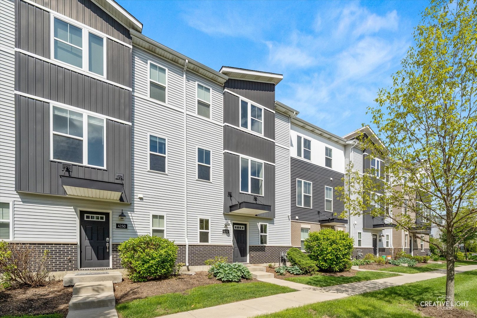 4152 Irving Road Aurora IL 60504