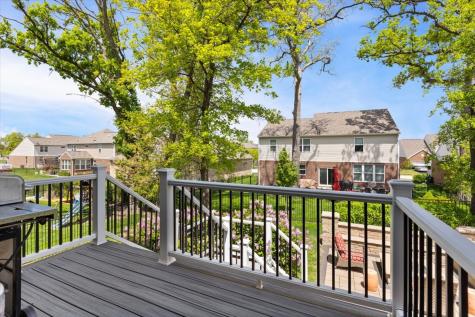 1516 Hartford Lane Woodridge IL 60517