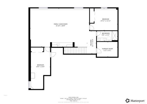 1516 Hartford Lane Woodridge IL 60517