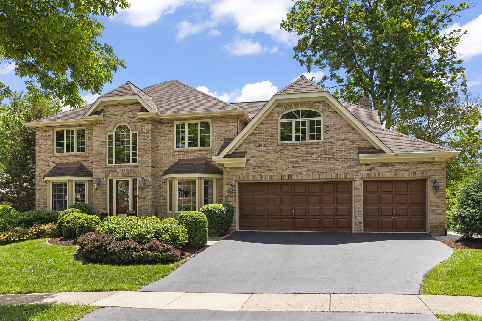 6344 Greene Road Woodridge IL 60517