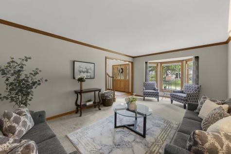 6344 Greene Road Woodridge IL 60517