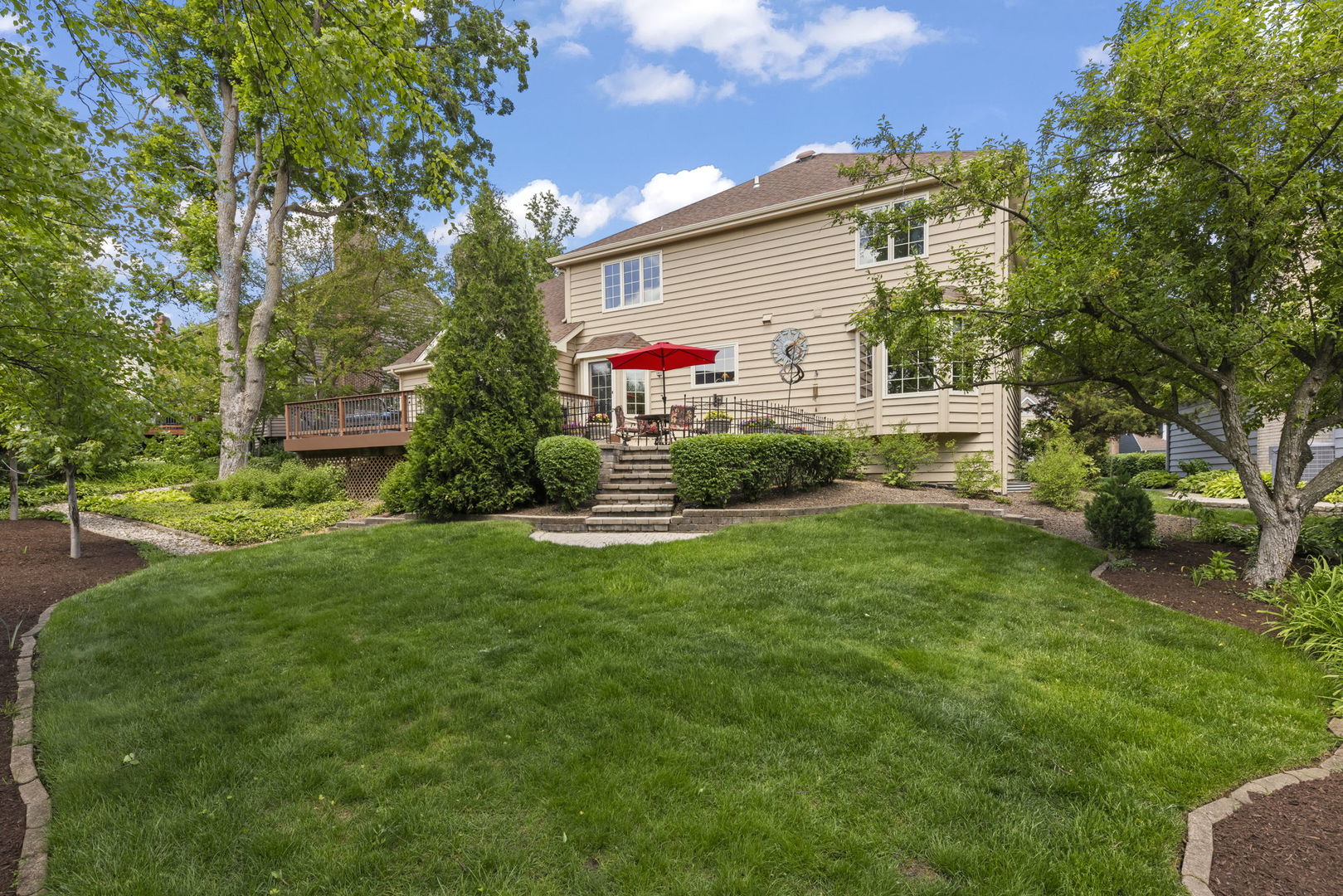 6344 Greene Road Woodridge IL 60517